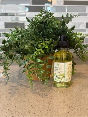 DILLPICKY - DILL PICKLE BODY OIL